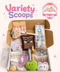 Doki Variety Scoops